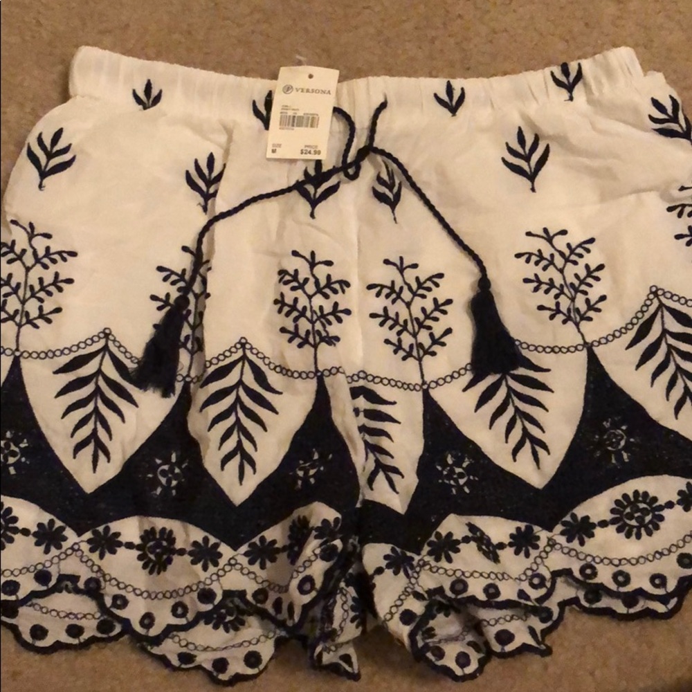 Brand new shorts